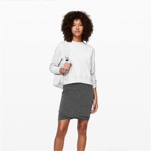 Lululemon Boulevard Bliss Skirt